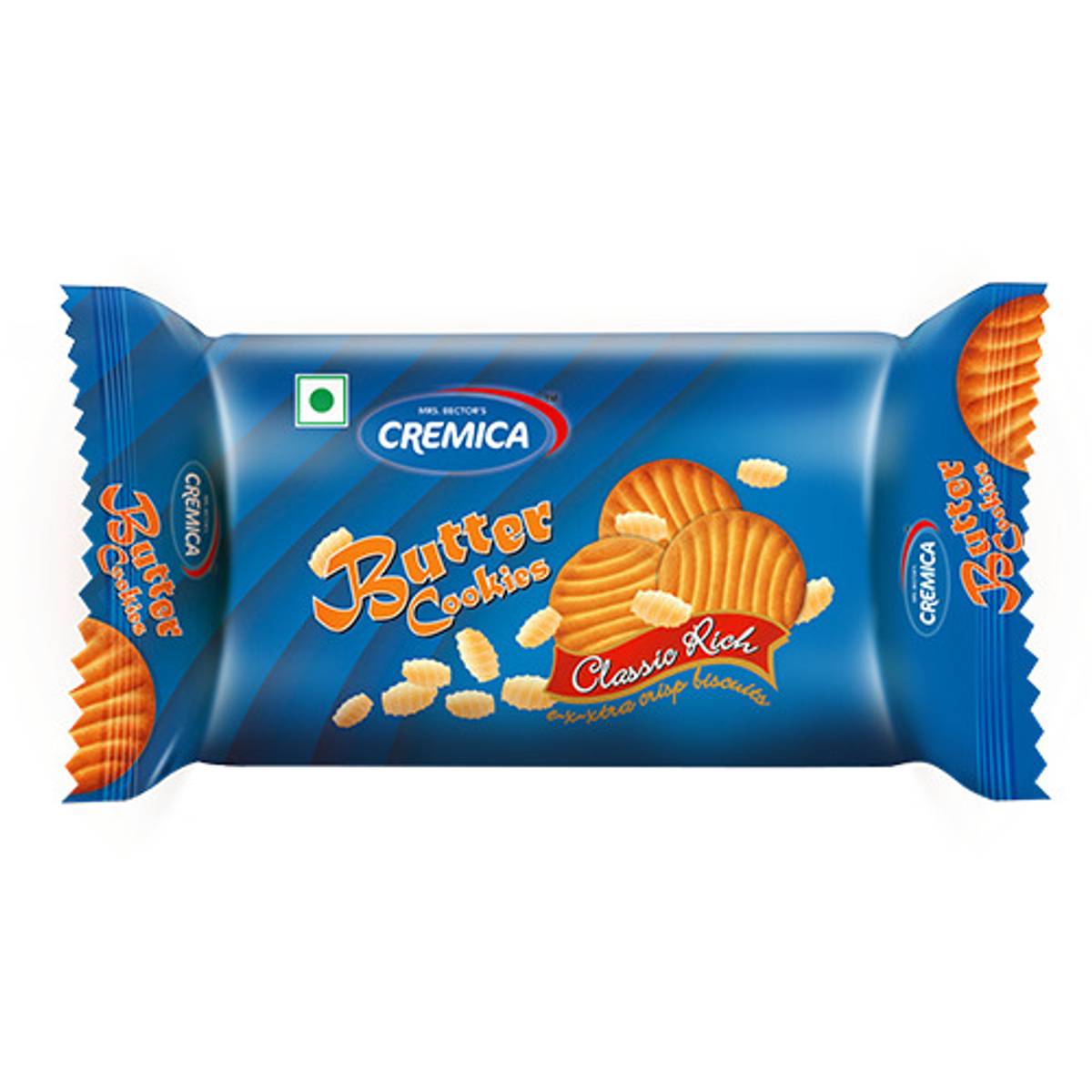 CREMICA BUTTER COOKIES 37G